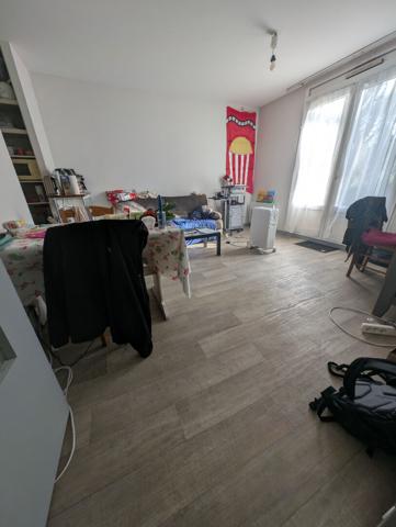 Proximité Facultés - APPARTEMENT de type 2