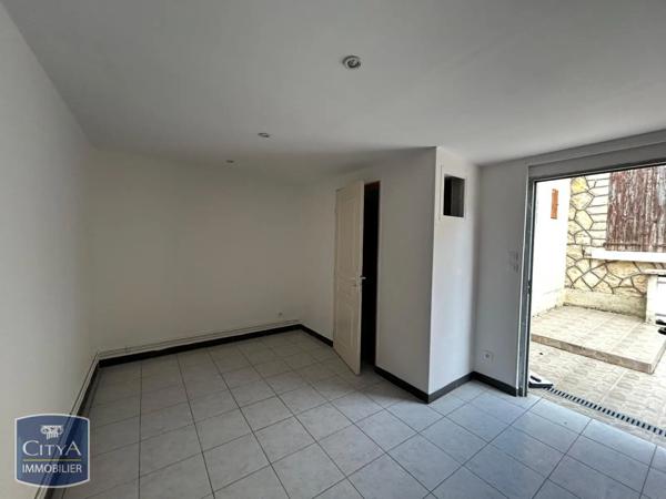 Maison à vendre 3 pièces 60m²
