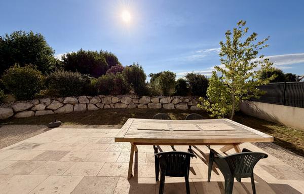 Maison de 90 m²