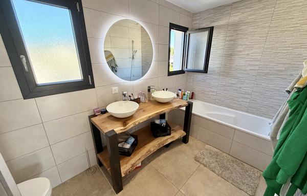 Maison de 90 m²