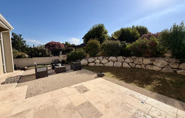 Maison de 90 m²