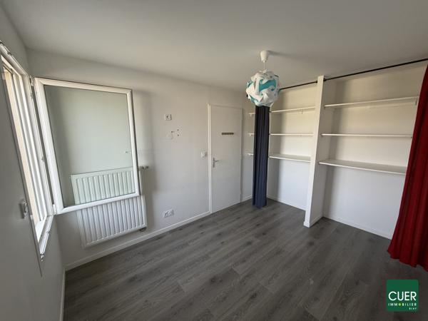 EXCLUSIVITÉ - LA ROCHE-DE-GLUN - MAISON T4 de 81m²