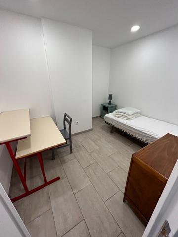 Murs commerciaux Tinqueux centre 90 m2