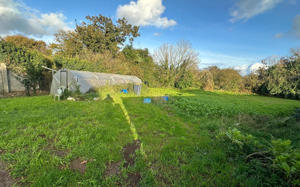 Maison à vendre    4 pièces •  Plouarzel