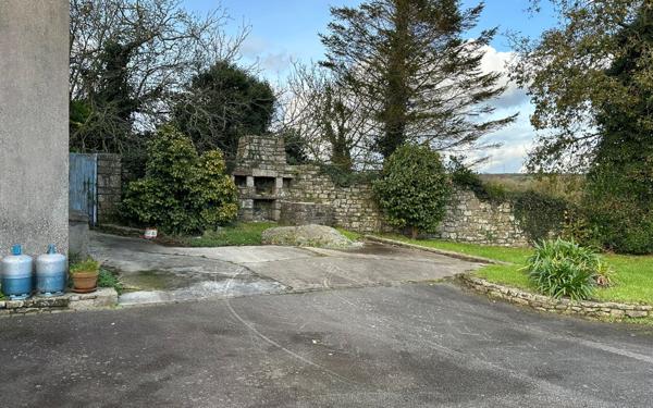 Maison à vendre    4 pièces •  Plouarzel