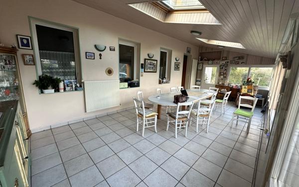 Maison à vendre    4 pièces •  Plouarzel