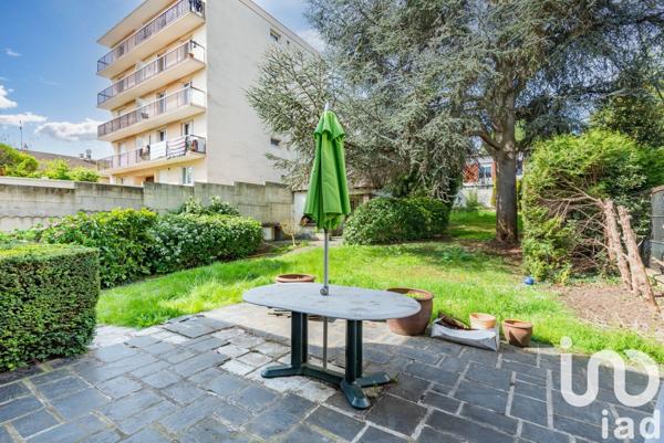 Maison à vendre 8 pièces 190 m² Noisy-le-Sec