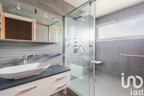 Maison à vendre 8 pièces 190 m² Noisy-le-Sec