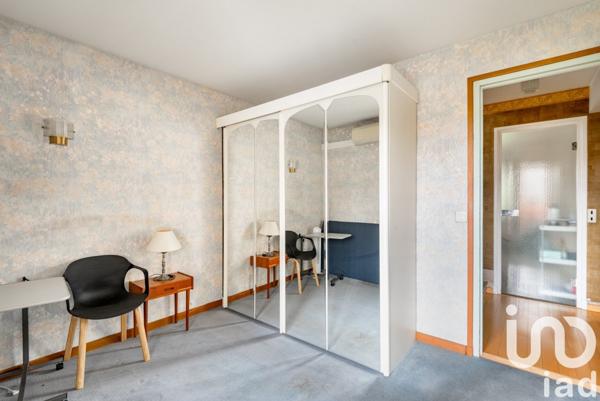 Maison à vendre 8 pièces 190 m² Noisy-le-Sec