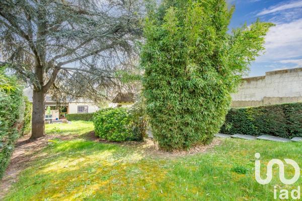 Maison à vendre 8 pièces 190 m² Noisy-le-Sec