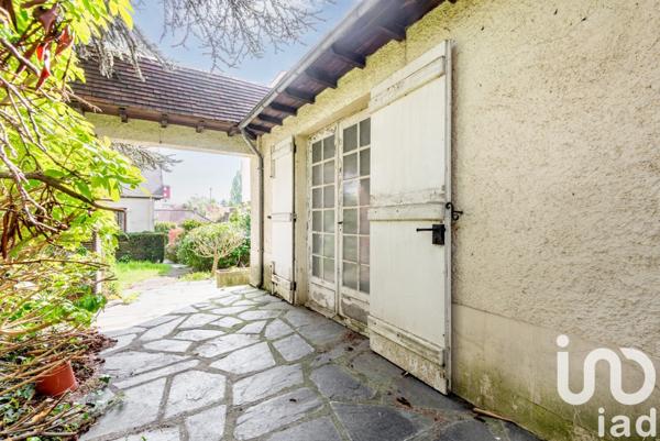 Maison à vendre 8 pièces 190 m² Noisy-le-Sec