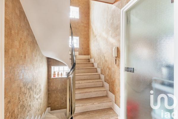 Maison à vendre 8 pièces 190 m² Noisy-le-Sec