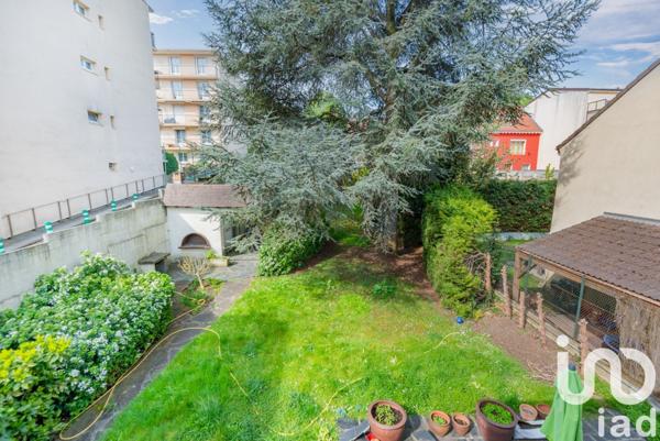 Maison à vendre 8 pièces 190 m² Noisy-le-Sec