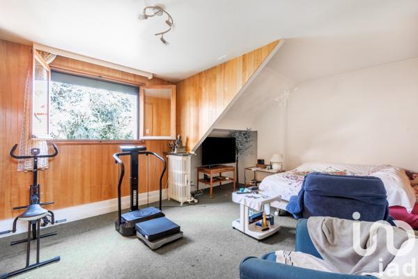 Maison à vendre 8 pièces 190 m² Noisy-le-Sec