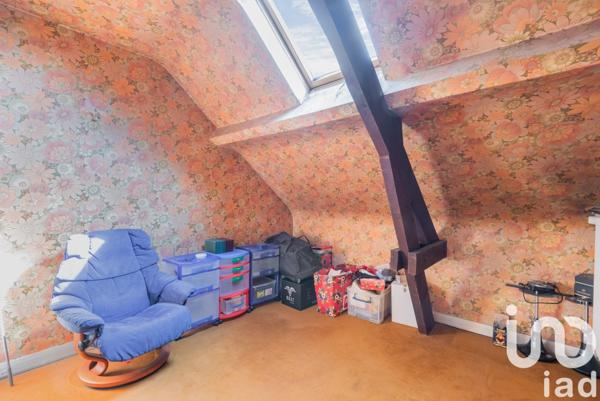 Maison à vendre 8 pièces 190 m² Noisy-le-Sec