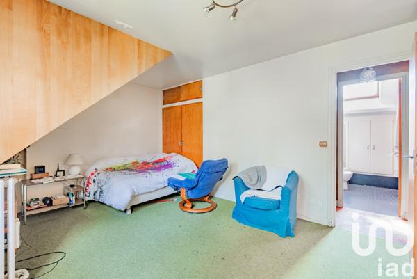 Maison à vendre 8 pièces 190 m² Noisy-le-Sec