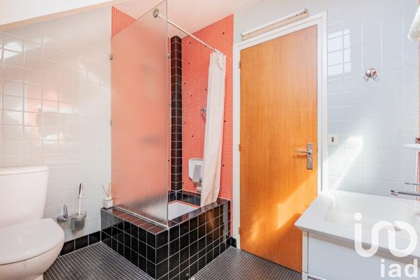 Maison à vendre 8 pièces 190 m² Noisy-le-Sec