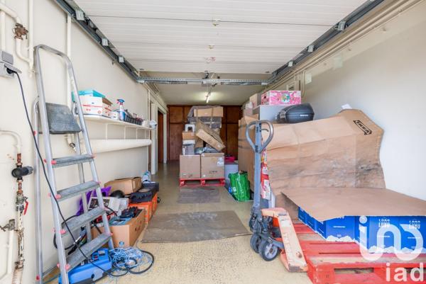 Maison à vendre 8 pièces 190 m² Noisy-le-Sec