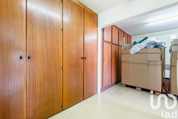 Maison à vendre 8 pièces 190 m² Noisy-le-Sec