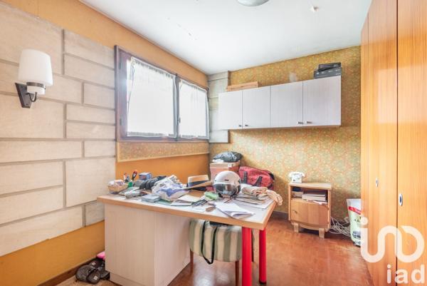 Maison à vendre 8 pièces 190 m² Noisy-le-Sec