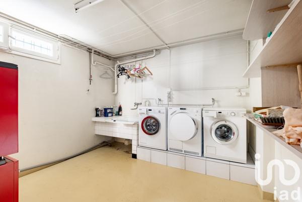 Maison à vendre 8 pièces 190 m² Noisy-le-Sec