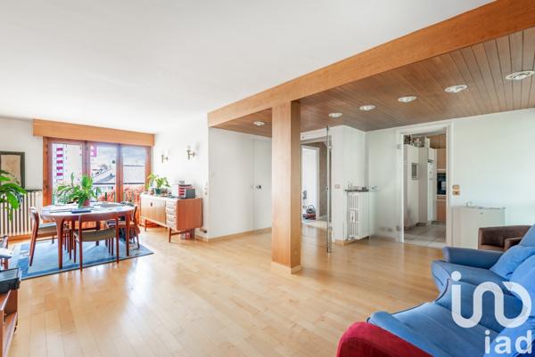 Maison à vendre 8 pièces 190 m² Noisy-le-Sec