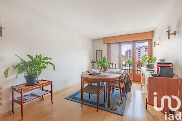 Maison à vendre 8 pièces 190 m² Noisy-le-Sec