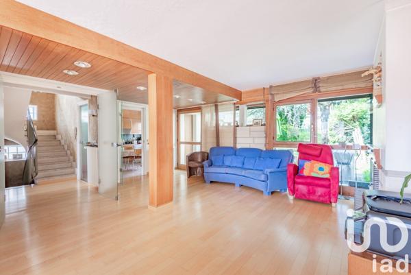 Maison à vendre 8 pièces 190 m² Noisy-le-Sec