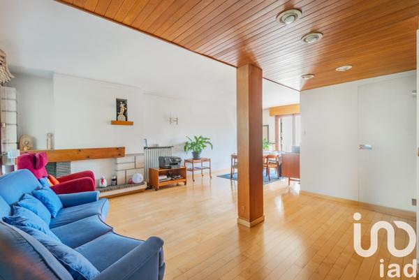 Maison à vendre 8 pièces 190 m² Noisy-le-Sec