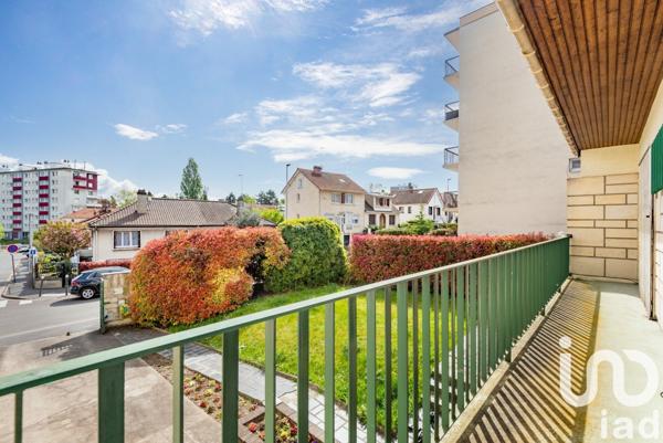 Maison à vendre 8 pièces 190 m² Noisy-le-Sec