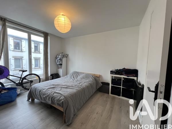 Appartement à vendre 2 pièces 43,1 m² Brest