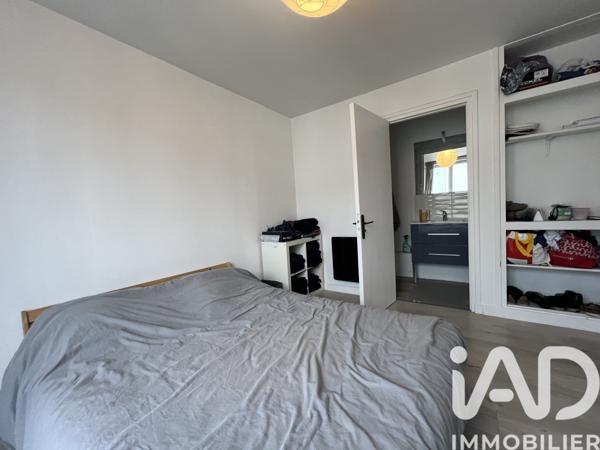 Appartement à vendre 2 pièces 43,1 m² Brest