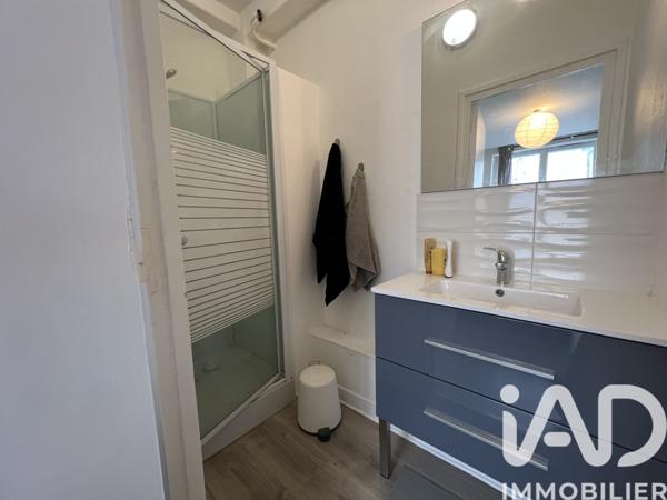 Appartement à vendre 2 pièces 43,1 m² Brest