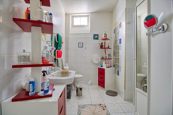 Magnifique propriété en plein coeur de Lagny-sur-Marne