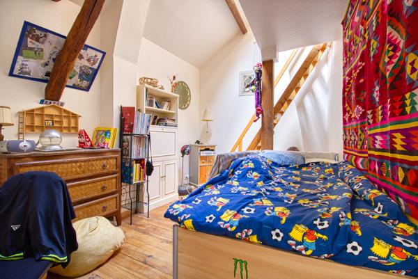 Magnifique propriété en plein coeur de Lagny-sur-Marne