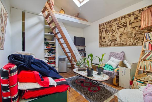 Magnifique propriété en plein coeur de Lagny-sur-Marne