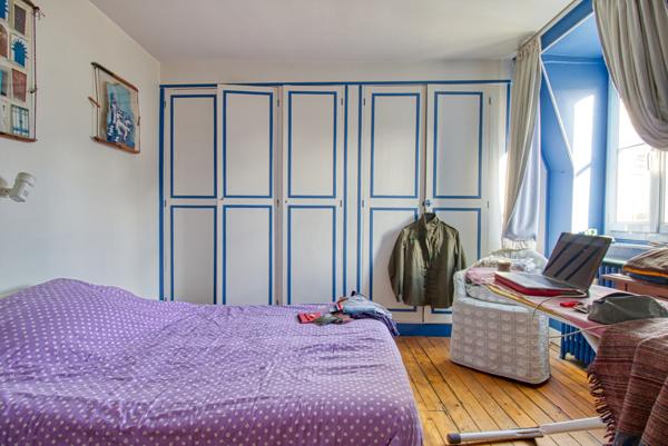 Magnifique propriété en plein coeur de Lagny-sur-Marne