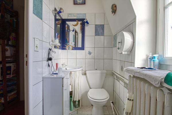 Magnifique propriété en plein coeur de Lagny-sur-Marne