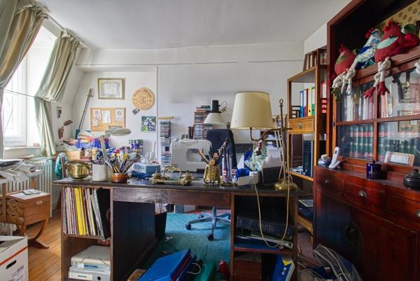 Magnifique propriété en plein coeur de Lagny-sur-Marne