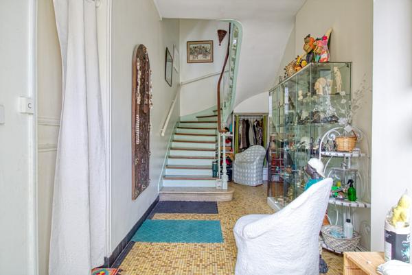 Magnifique propriété en plein coeur de Lagny-sur-Marne