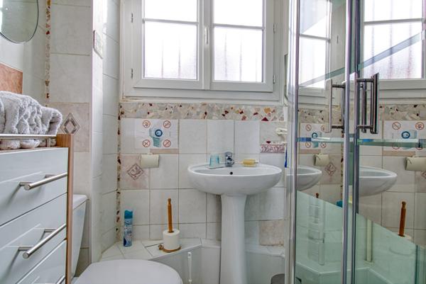 Magnifique propriété en plein coeur de Lagny-sur-Marne