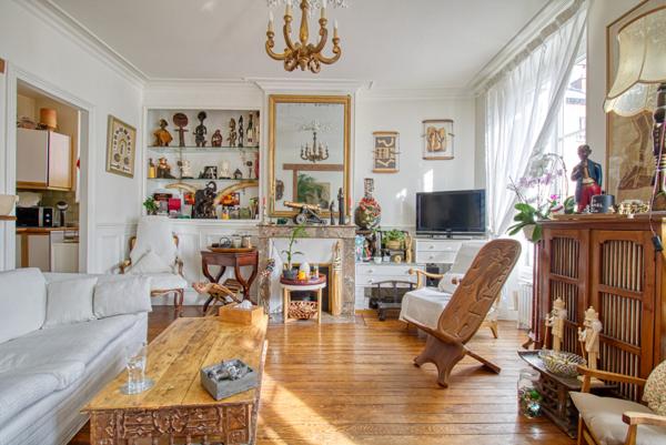 Magnifique propriété en plein coeur de Lagny-sur-Marne