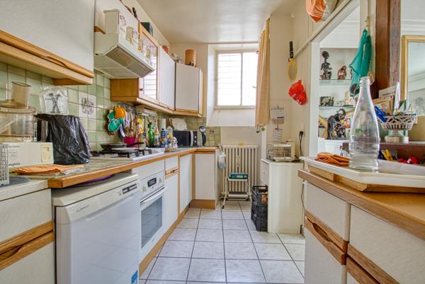 Magnifique propriété en plein coeur de Lagny-sur-Marne