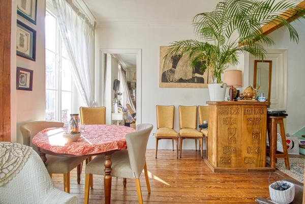 Magnifique propriété en plein coeur de Lagny-sur-Marne