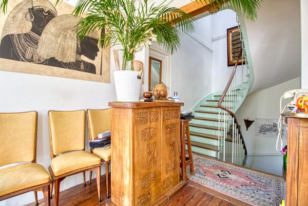 Magnifique propriété en plein coeur de Lagny-sur-Marne