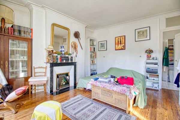 Magnifique propriété en plein coeur de Lagny-sur-Marne