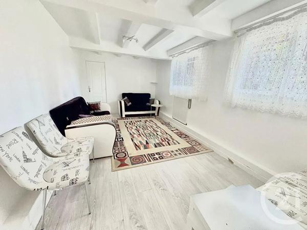Maison à vendre  8 pièces - 134,67 m 2   FRANCONVILLE LA GARENNE  - 95
