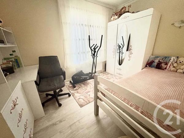 Maison à vendre  8 pièces - 134,67 m 2   FRANCONVILLE LA GARENNE  - 95