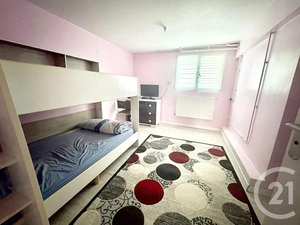 Maison à vendre  8 pièces - 134,67 m 2   FRANCONVILLE LA GARENNE  - 95