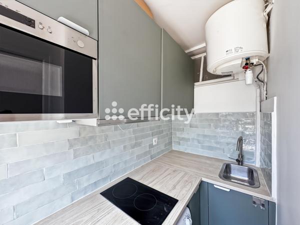 Appartement
         1 pièce
        - 19 m² Exclusivité 199 000 € *